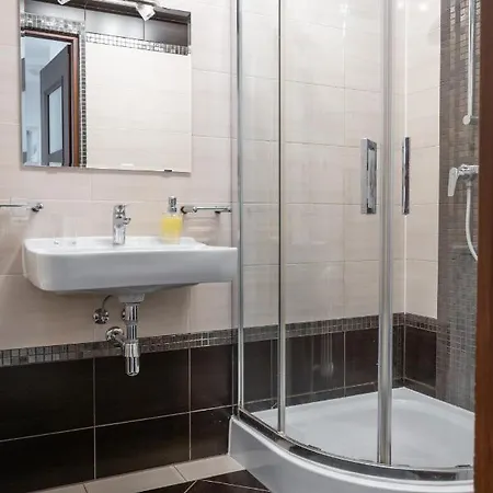 Nest Comfort Stary Toruń Exterior foto