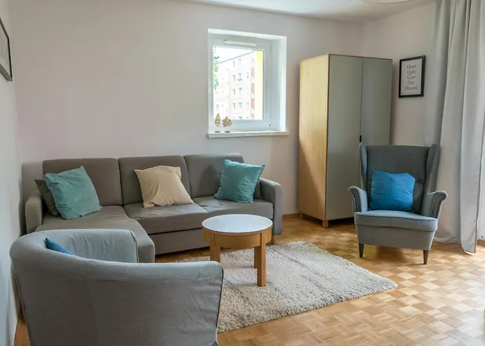 Nest Comfort Torun