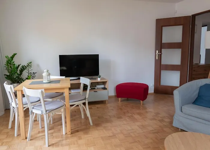 Nest Comfort Torun