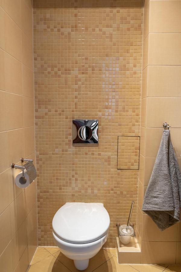 Apartment Nest Comfort