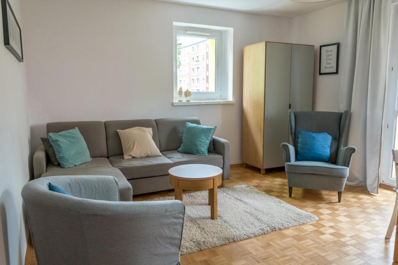 Apartment Nest Comfort *