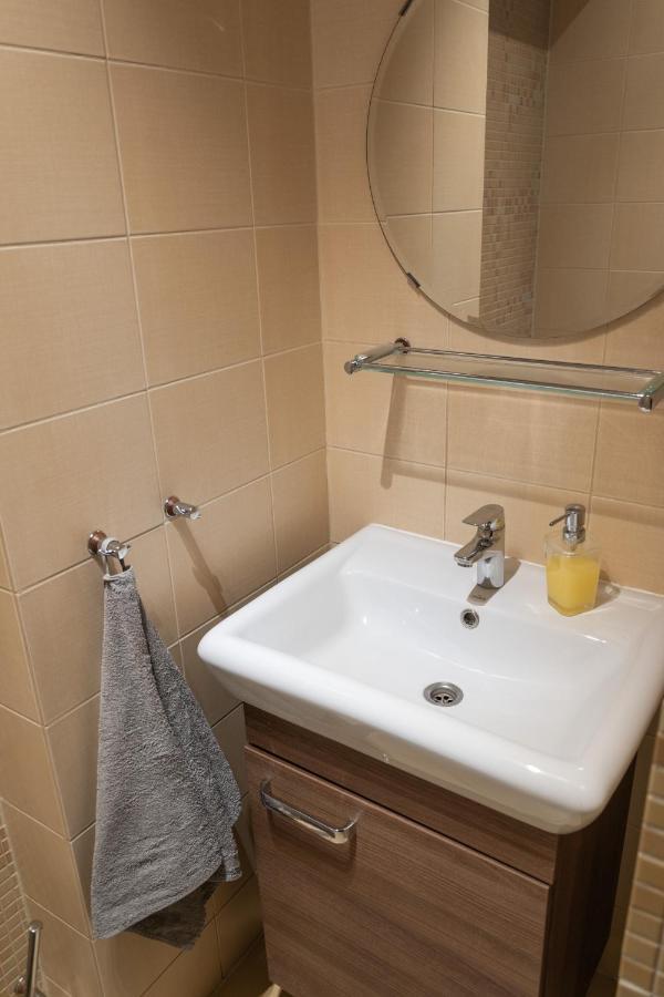Nest Comfort Apartment