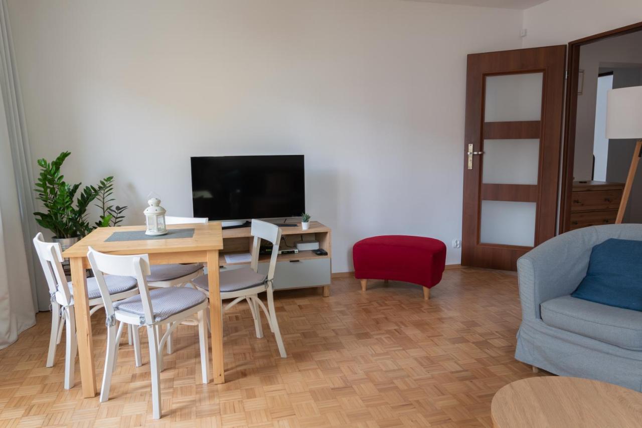 Apartment Nest Comfort
