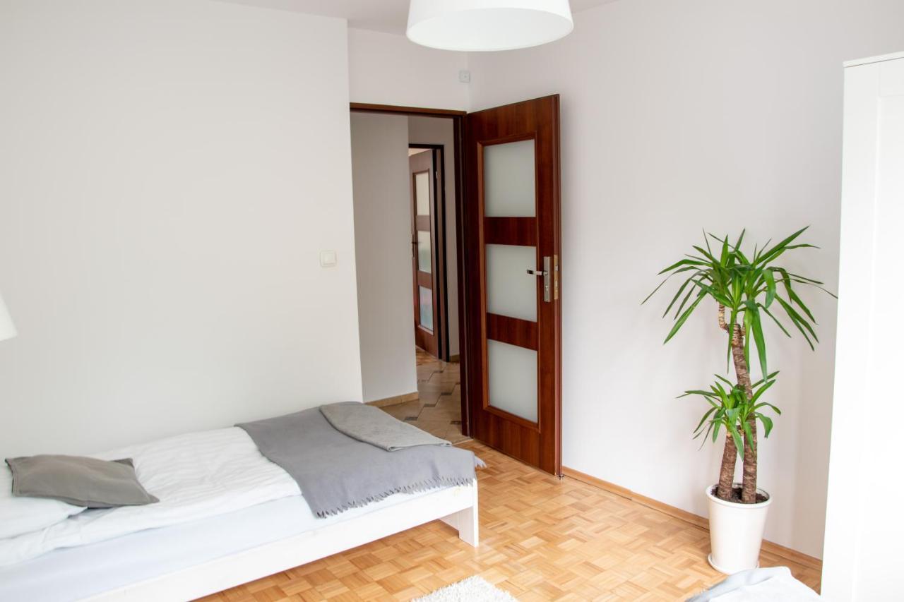 Apartment Nest Comfort