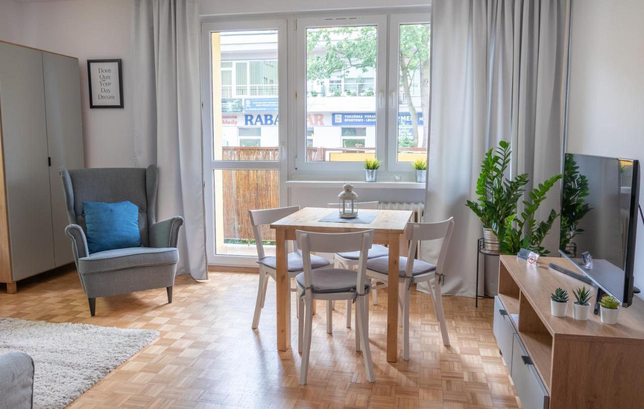 Nest Comfort Apartment *