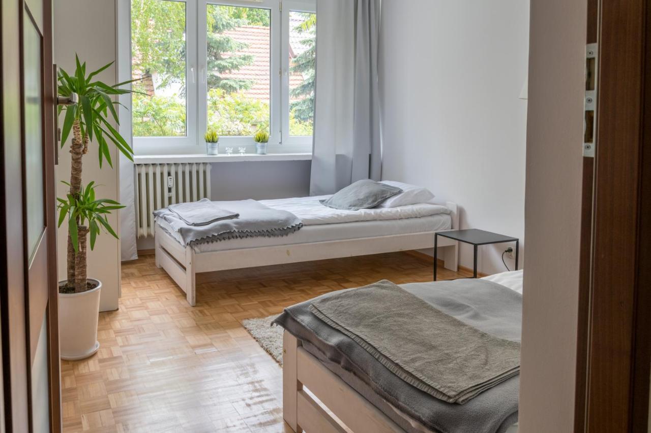 Nest Comfort Apartment Torun