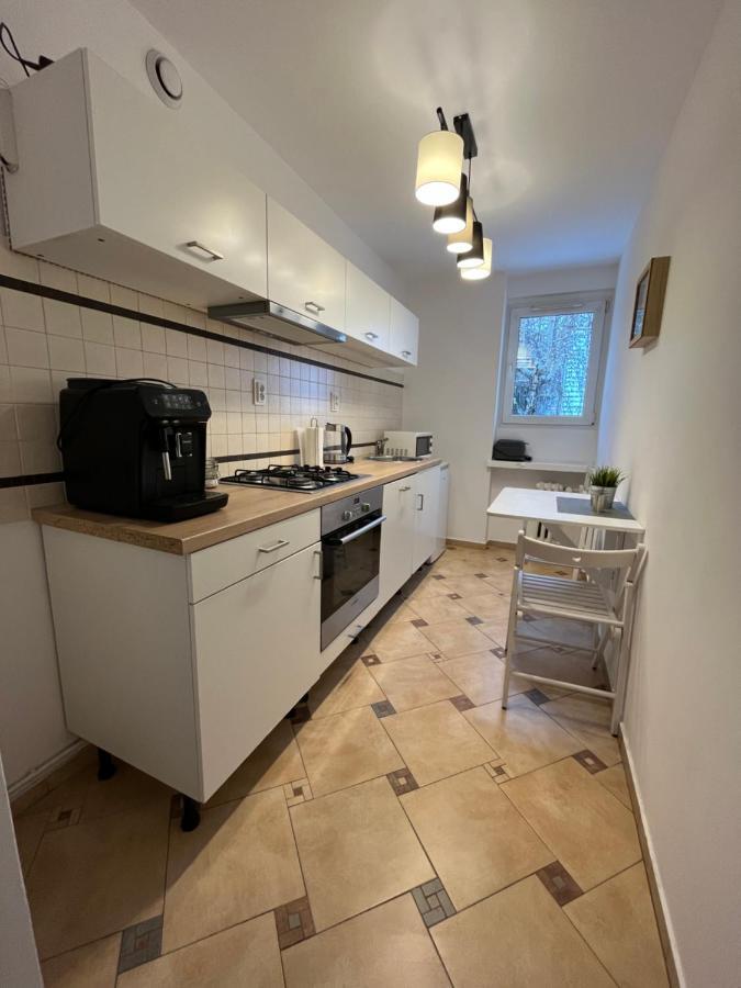 Nest Comfort Apartment *