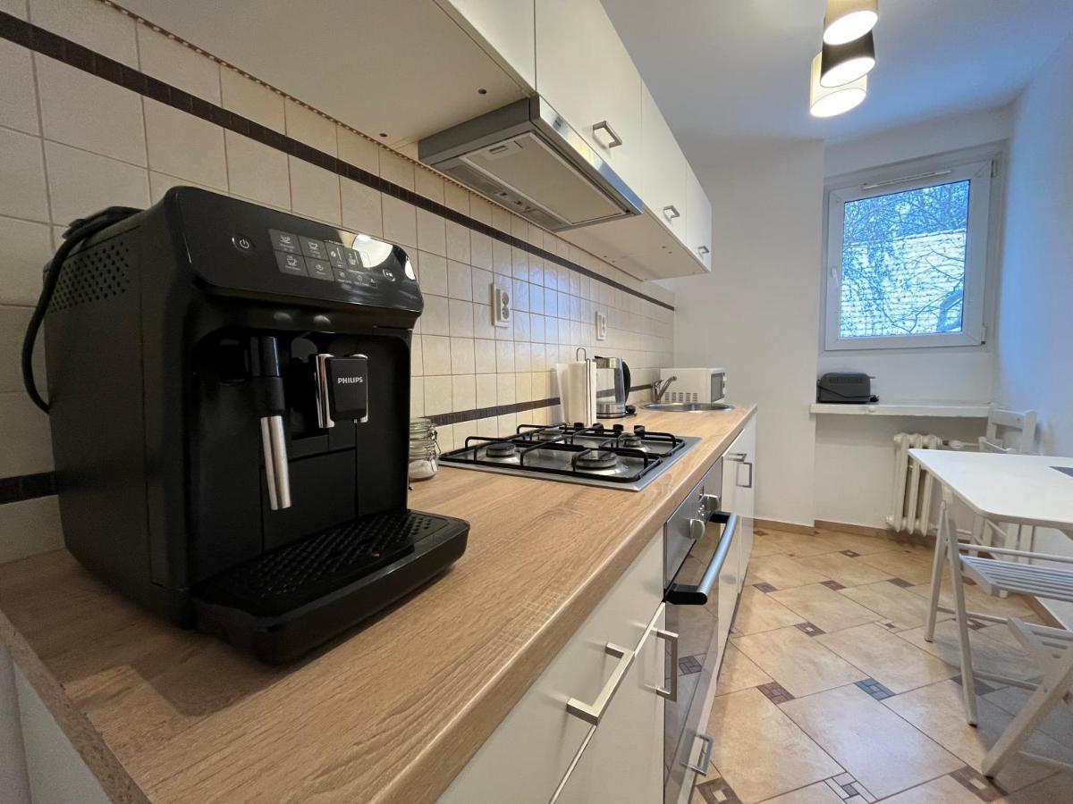 Nest Comfort Apartment *
